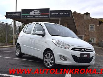 i10 1ª serie i10 1.1 12v econext classic plus