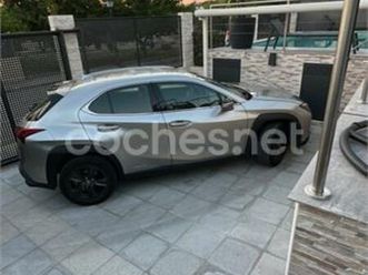 lexus ux 2.0 250h business