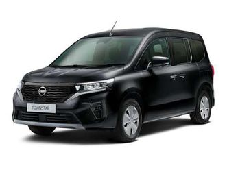 townstar 1.3 n-connecta 130 cv