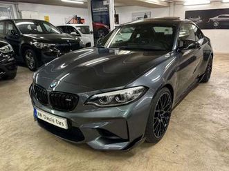 m2 coupe 3.0 dkg