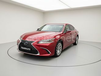 lexus es 2.5 300h executive