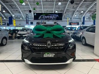 renault kardian iconic 1.0 tb 12v 5p aut. 2026