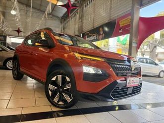 techno flex 1.0 tb 12v 5p aut.