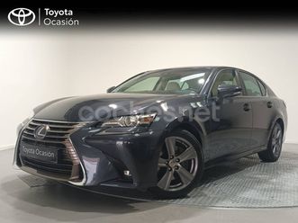 lexus gs 300h executive