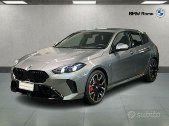 bmw serie 1 118d msport pro auto