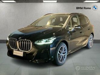 bmw serie 2 225e active tourer xdrive msport auto