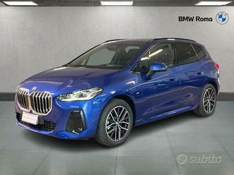 bmw serie 2 225e active tourer xdrive msport auto
