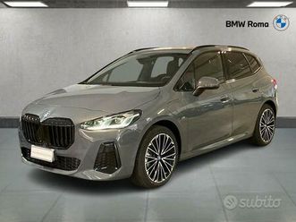 bmw serie 2 225e active tourer xdrive msport auto