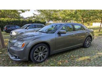 thema 2011 3.0 v6 mjt ii executive 239cv auto