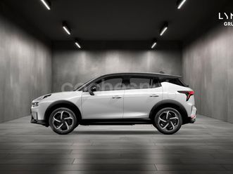 lynk & co 01 1.5 phev more