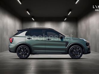 lynk & co 01 1.5 phev more
