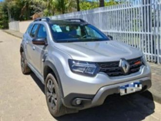renault duster iconic plus 1.6 16v flex aut. 2026