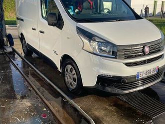 fiat talento 145cv