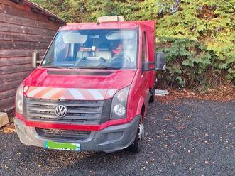 volkswagen carter benne