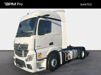 1845 streamspace 2.3 m e6