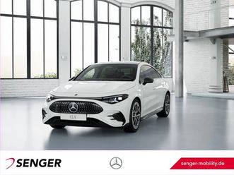 cla 250+ amg line burmester head-up premiumplus 59165