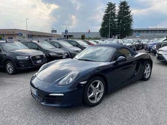 981 2.7 265cv manuale unico proprietario km71k