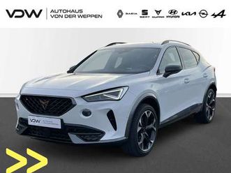 vz tsi dsg ahk panorama navi leder klima navi