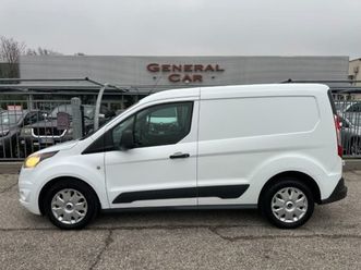 transit connect 2ªs transit connect 200 1.5 tdci 100cv pc furgone trend