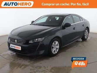 peugeot 508 1.5bluehdi s&s business line 130