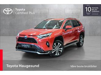 phev awd-i active tech