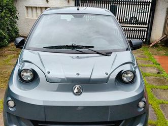 aixam minauto access