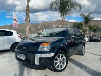 ford fusion anno 04/2007 1.6 diesel 90 cv