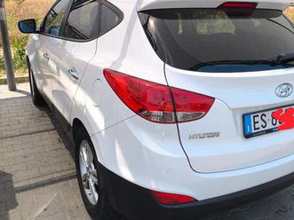 hyundai ix35 full optional