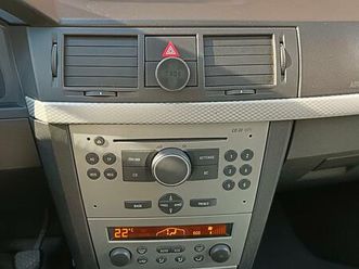 opel meriva 1.4 16v 90 cv