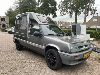 express 1.4 break rt