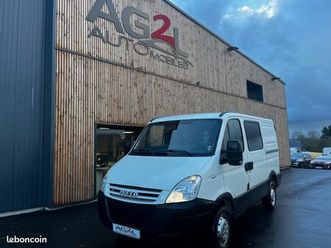 iveco daily 29l10v7 h1 empat. 3000