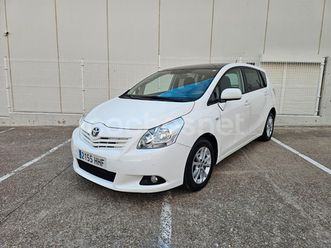toyota verso 2.0 d4d active 7pl.