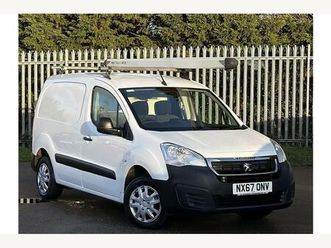 1.6 bluehdi 854 professional l1 5dr