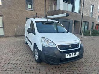 1.6 bluehdi 854 professional l1 5dr