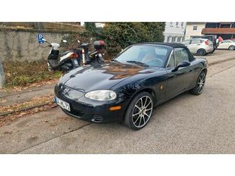 mazda mx 5 1.8 1.9