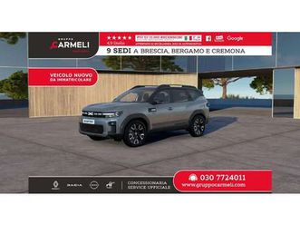 1.2 mild hybrid journey 140cv