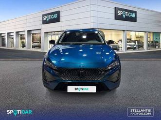 peugeot 408 puretech 130 allure pack eat8