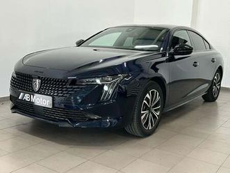 peugeot 508 sw 1.2 puretech s&s allure eat8 130