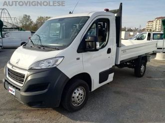 ducato (2ª serie) 333 2.0 hdi 130cv pm cassone acciaio