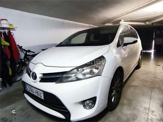 toyota verso 120d advance 7pl.