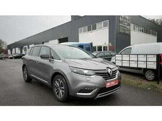 espace blue dci 160 edc business edition