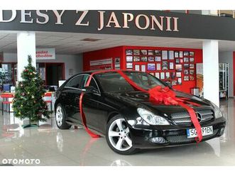 mercedes-benz cls 350