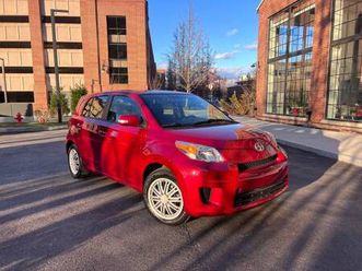 2008 toyota scion xd 38,000 miles!!