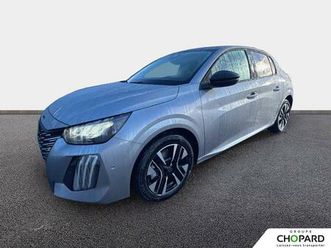 208 100 s&s bvm6 allure