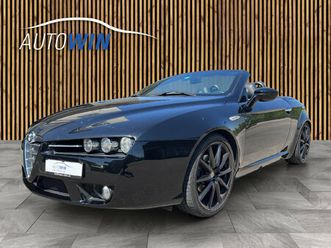 spider 2.2 jts selespeed