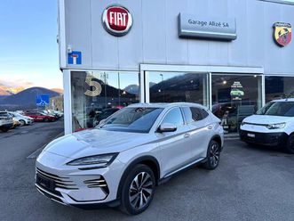 seal u dm-i design awd