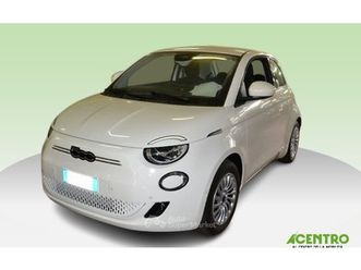 fiat 42kw icon (autonomia 320 km)