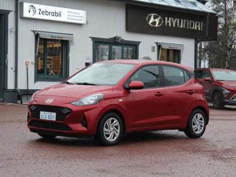 hyundai i10 mpi 63 hv 5mt comfort