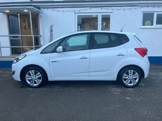 2011 hyundai ix20 1.4 blue drive style 5dr mpv petrol manual | ebay uk