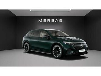 eqs suv 580 4matic executive edition